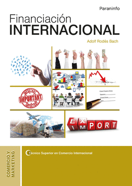 FINANCIACIÓN INTERNACIONAL (EDICIÓN 2019)