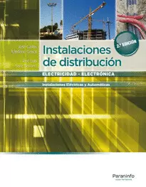 INSTALACIONES DE DISTRIBUCIÓN