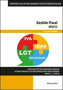 GESTIÓN FISCAL