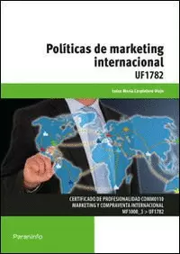 POLITICAS DEL MARKETING