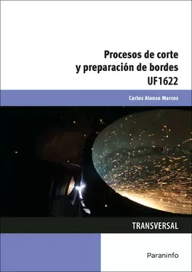 PROCESOS DE CORTE Y PREPARACIÓN DE BORDES