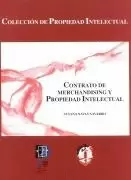CONTRATO DE MERCHANDISING Y PROPIEDAD INTELECTUAL