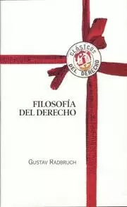 FILOSOFIA DEL DERECHO