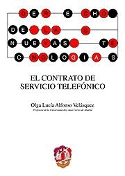 CONTRATO DE SERVICIO TELEFONICO, EL