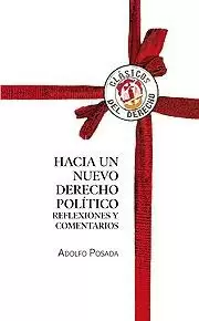HACIA UN NUEVO DERECHO POLITICO