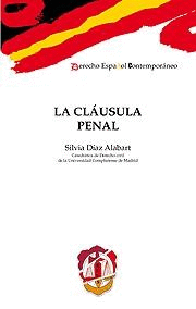 CLAUSULA PENAL, LA