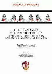 CIUDADANO Y EL PODER PUBLICO, EL