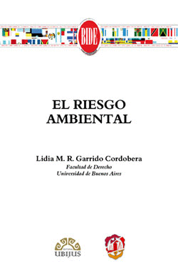 RIESGO AMBIENTAL, EL