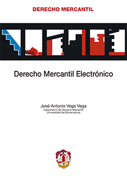 DERECHO MERCANTIL ELECTRÓNICO