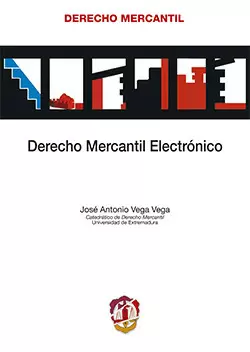 DERECHO MERCANTIL ELECTRÓNICO