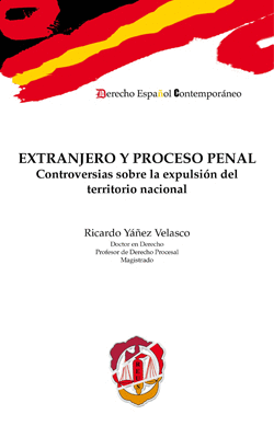 EXTRANJERO Y PROCESO PENAL