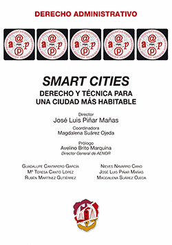 SMART CITIES