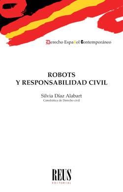 ROBOTS Y RESPONSABILIDAD CIVIL