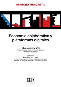 ECONOMÍA COLABORATIVA Y PLATAFORMAS DIGITALES