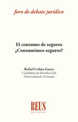 EL CONSUMO DE SEGUROS ¿CONSUMIMOS SEGUROS?