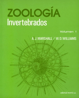 ZOOLOGÍA. INVERTEBRADOS.    1985 VOL 1
