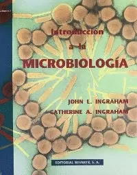 INTRODUCCIÓN A LA MICROBIOLOGÍA. VOL. I.   1998