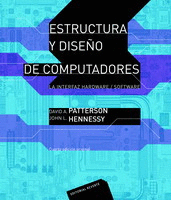 ESTRUCTURA Y DISEÑO DE COMPUTADORES. 2011.