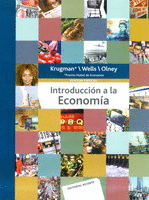 INTRODUCCIÓN A LA ECONOMÍA. 2011.
