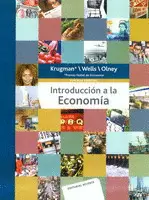INTRODUCCIÓN A LA ECONOMÍA. 2011.