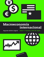 MACROECONOMIA INTERNACIONAL 2ED