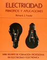 ELECTRICIDAD, PRINCIPIOS Y APLICACIONES.    1994