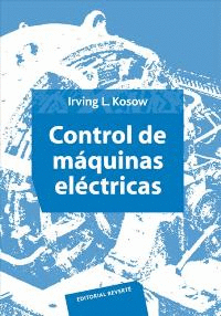 CONTROL DE MAQUINAS ELÉCTRICAS.    1991
