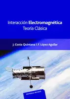 INTERACCIÓN ELECTROMAGNÉTICA. TEORÍA CLÁSICA.   2007