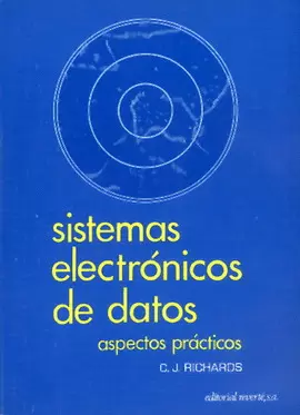 SISTEMAS ELECTRÓNICOS DE DATOS. ASPECTOS PRÁCTICOS.    1980
