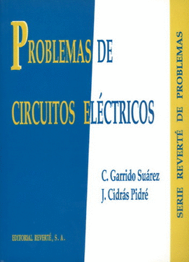 PROBLEMAS DE CIRCUITOS ELÉCTRICOS.    1992