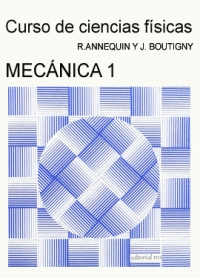 CURSO DE CIENCIAS FÍSICAS. MECÁNICA I.   1978