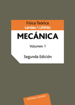 CURSO DE FISICA TEORIA VOL 1 -MECANICA