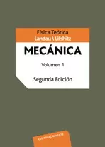 CURSO DE FISICA TEORIA VOL 1 -MECANICA