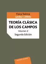 CURSO DE FISICA TEORIA VOL II- TEORIA CLASICA DE LOS CAMPOS