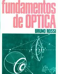 FUNDAMENTOS DE ÓPTICA.   1966