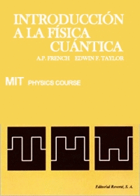 INTRODUCCIÓN A LA FÍSICA CUÁNTICA. VOL.IV.   1982