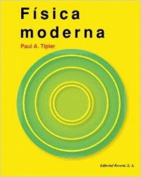 FÍSICA MODERNA.   1980