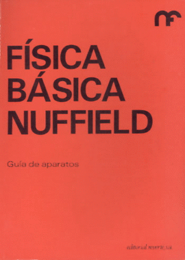 FÍSICA BÁSICA. GUÍA DE APARATOS.   1984