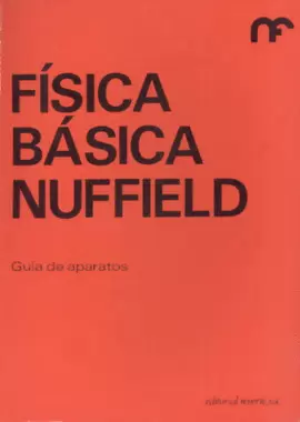 FÍSICA BÁSICA. GUÍA DE APARATOS.   1984
