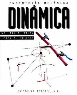 INGENIERÍA MECÁNICA  DINÁMICA.   2001