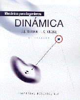 MECANICA PARA INGENIEROS - DINAMICA (MERIAM)