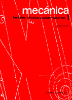 CURSO DE FISICA DE BERKELEY VOL I- MECANICA