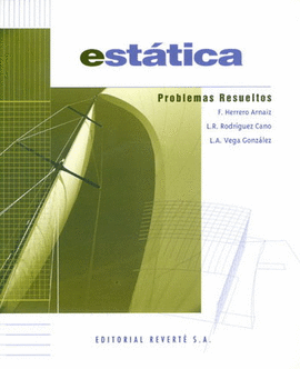 PROBLEMAS DE ESTÁTICA RESUELTOS.   1996