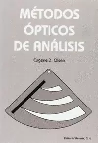 MÉTODOS ÓPTICOS DE ANÁLISIS.    1990