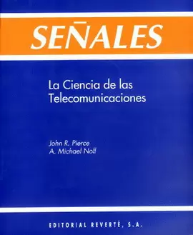 SEÑALES. LA CIENCIA DE LA TELECOMUNICACIÓN.   1995