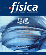 FÍSICA. TOMO I. 5A. ED. 2005