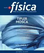 FÍSICA. TOMO I. 5A. ED. 2005