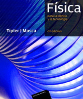 FISICA PARA LA CIENCIA Y LA TECNOLOGIA VOL 1 6ED