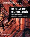 MANUAL DE MINERALOGIA - VOL I Y II (DANA) 4ED