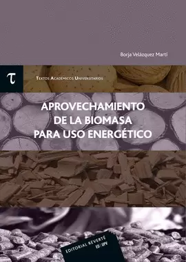 APROVECHAMIENTO  DE LA BIOMASA  PARA USO ENERGETICO
